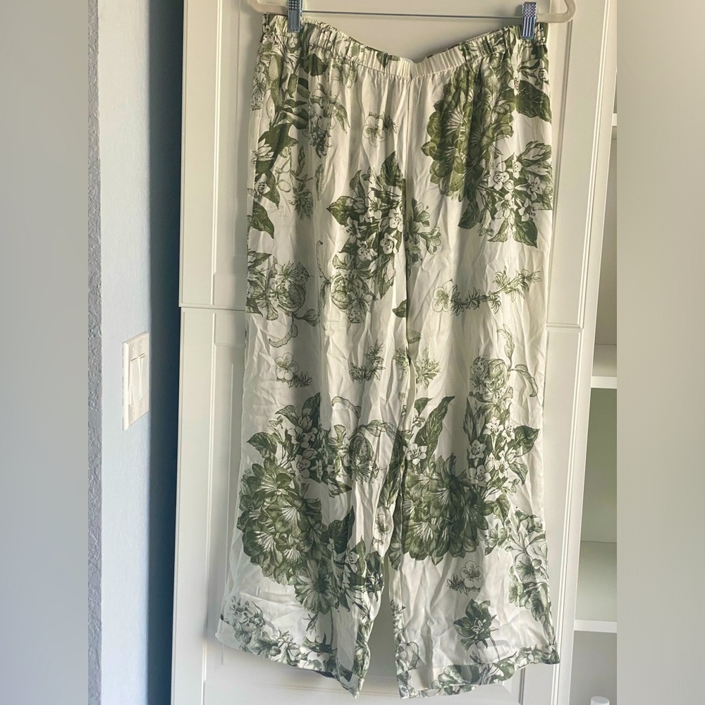 Haven Well Within Washable Silk Panta